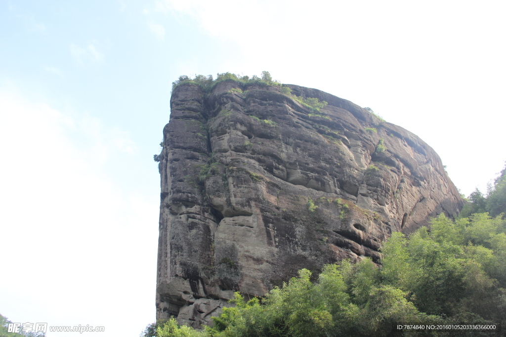 福建武夷山