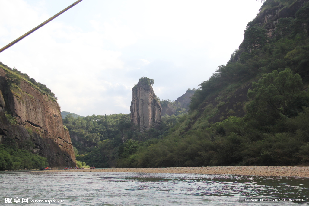 福建武夷山