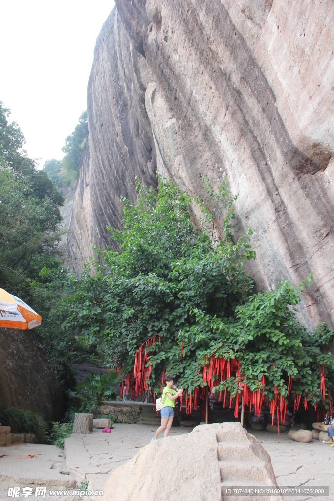 福建武夷山
