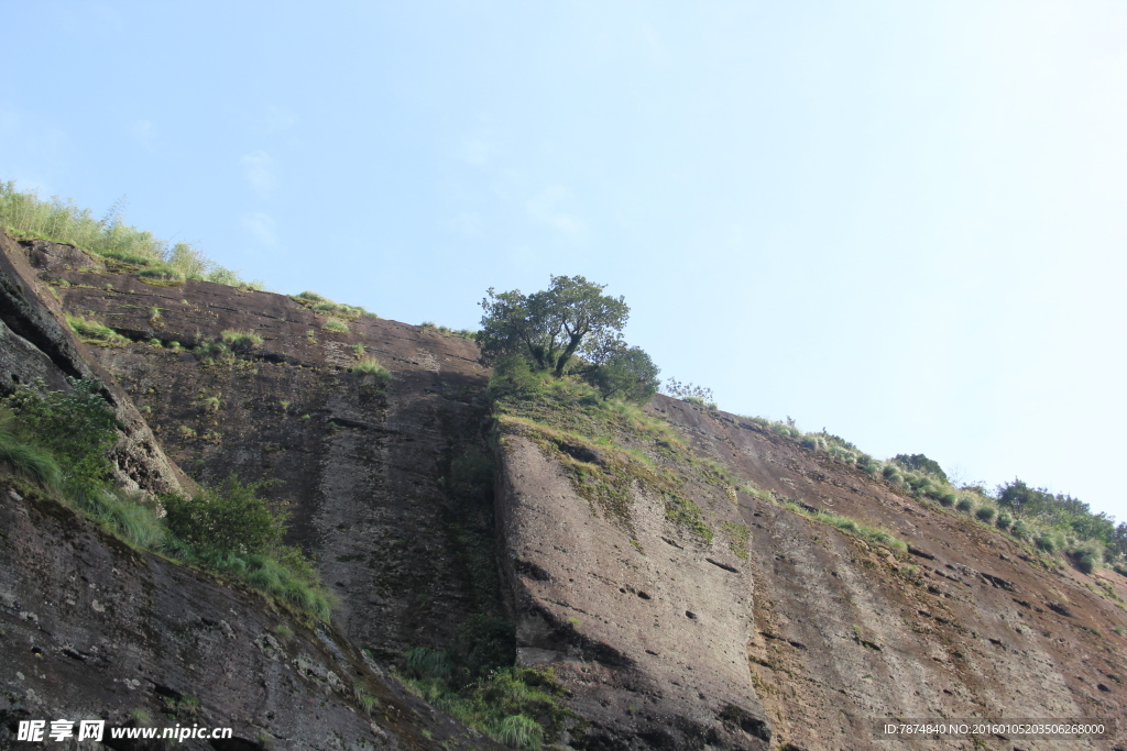 福建武夷山