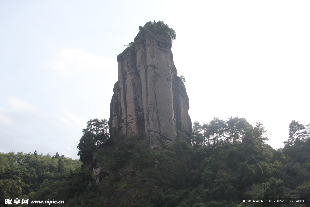 福建武夷山