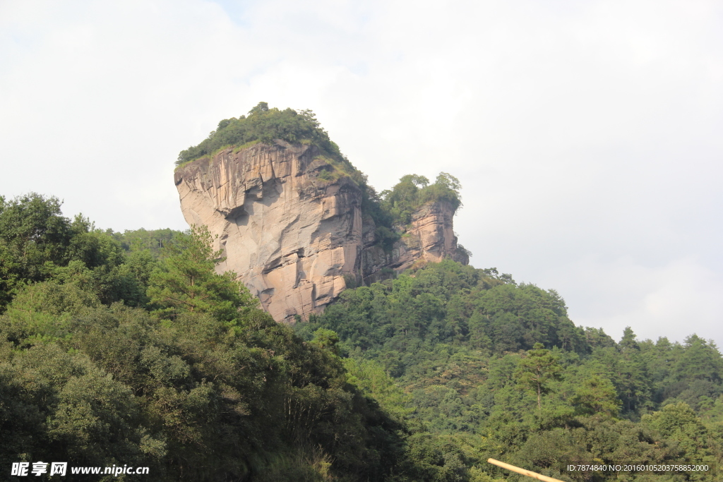 福建武夷山