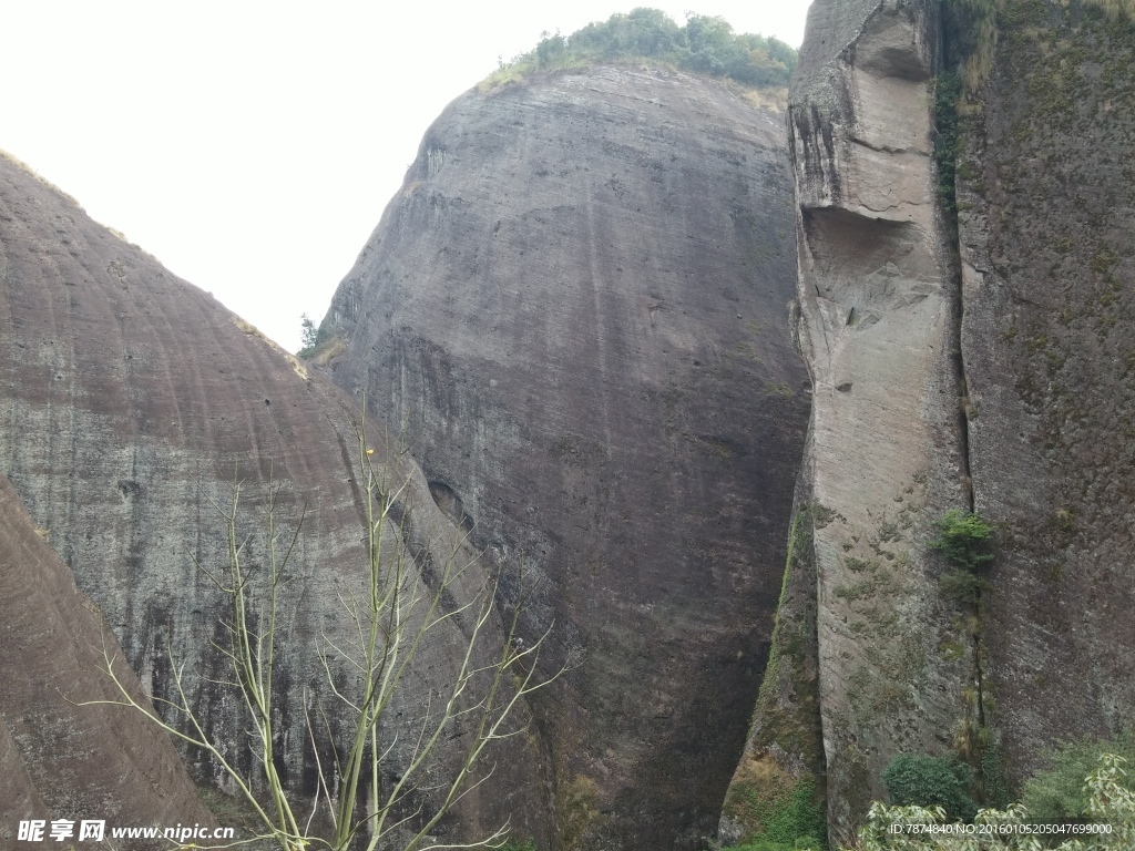 福建武夷山