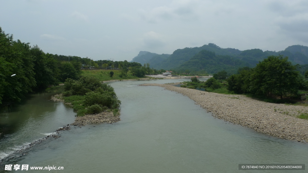 福建武夷山