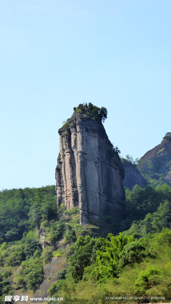 福建武夷山