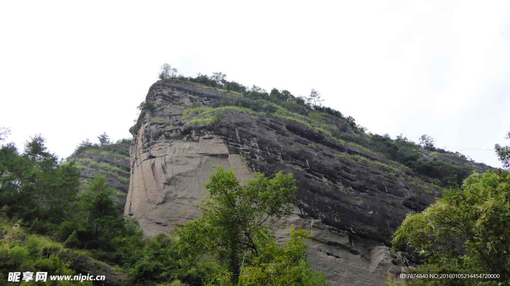 福建武夷山
