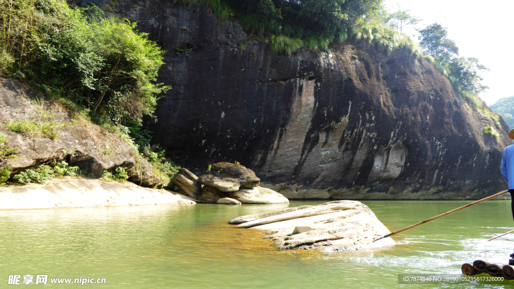 福建武夷山