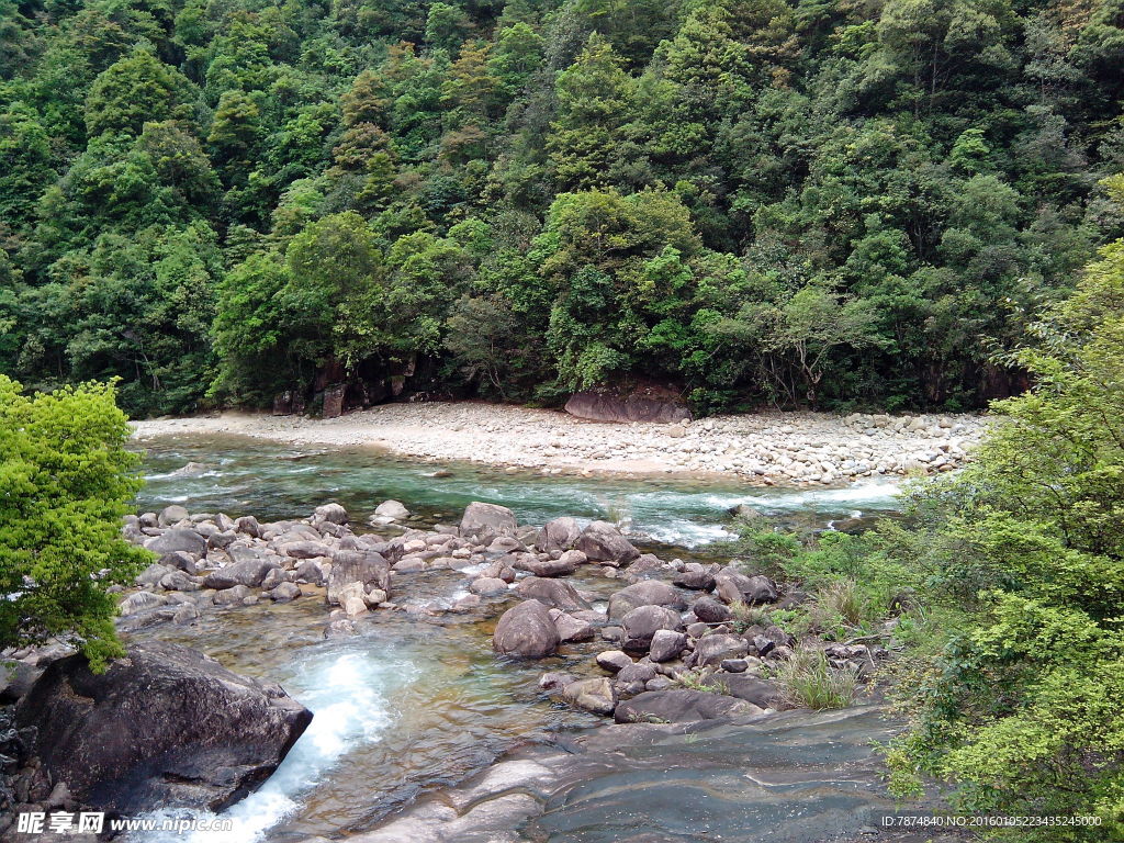 福建武夷山