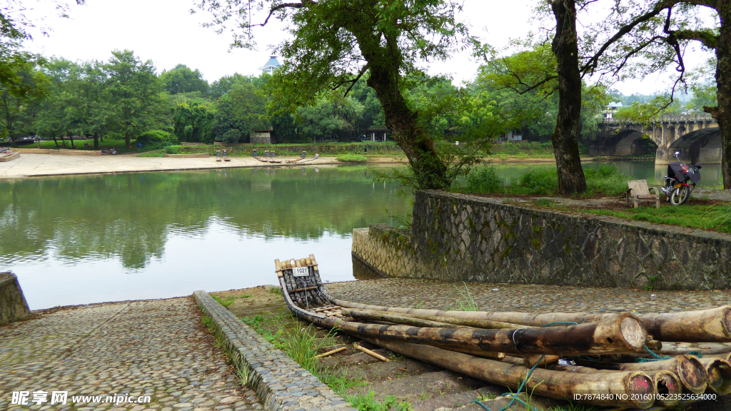 福建武夷山