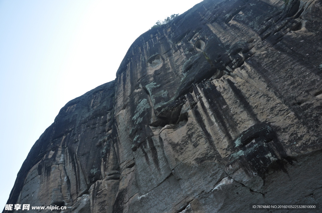 福建武夷山