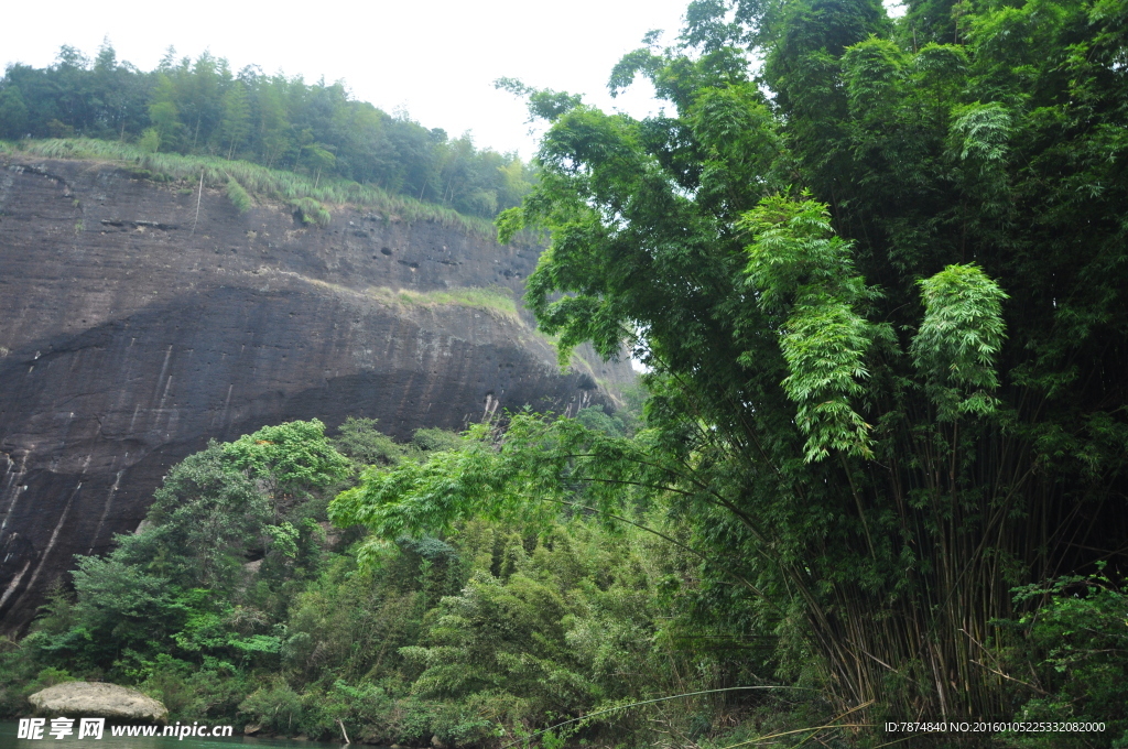 福建武夷山