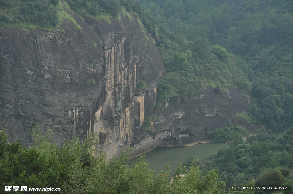 福建武夷山