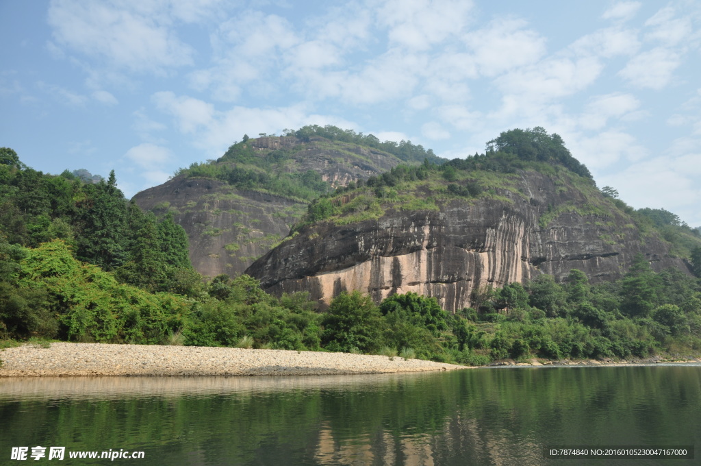 福建武夷山