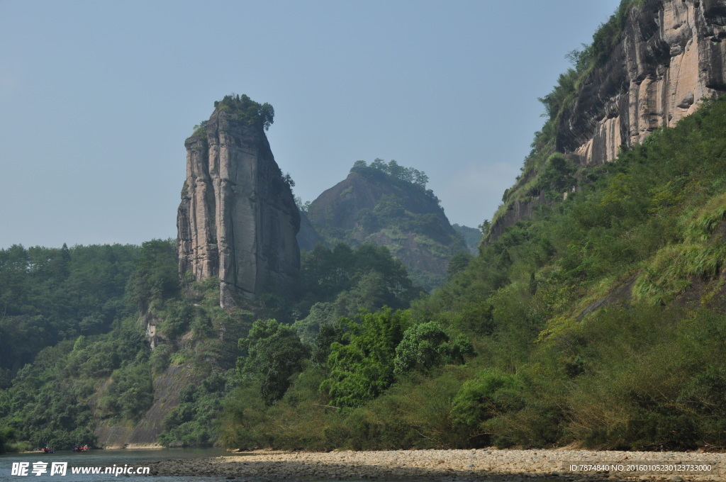 福建武夷山