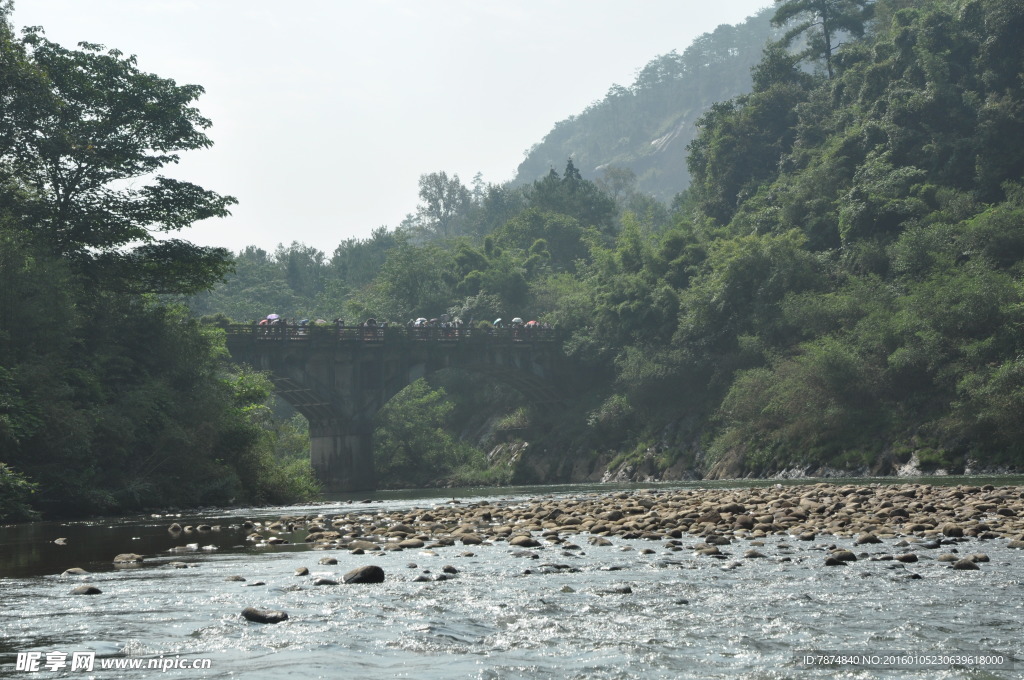 福建武夷山