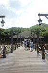 蚕岛码头