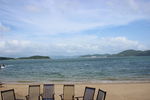 蚕岛海边泳池