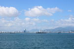 芽庄城市风景