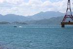 海中小艇