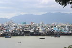 小渔村