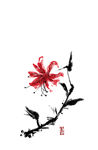 梅兰竹菊