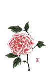 梅兰竹菊