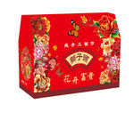 花开富贵礼盒
