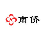 南侨logo
