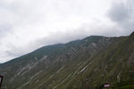 山脉山峰