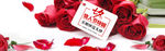 情人节banner
