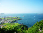 蓝海
