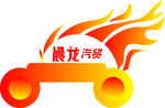 车友会logo设计