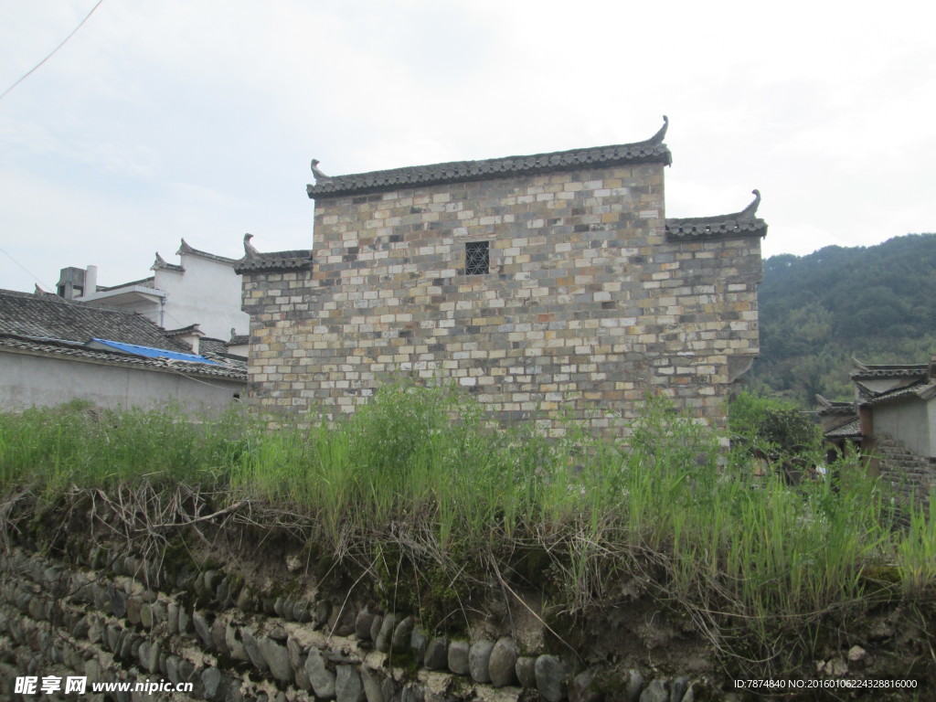 安徽宏村