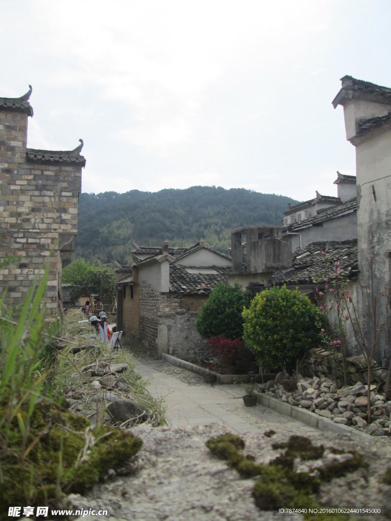 安徽宏村