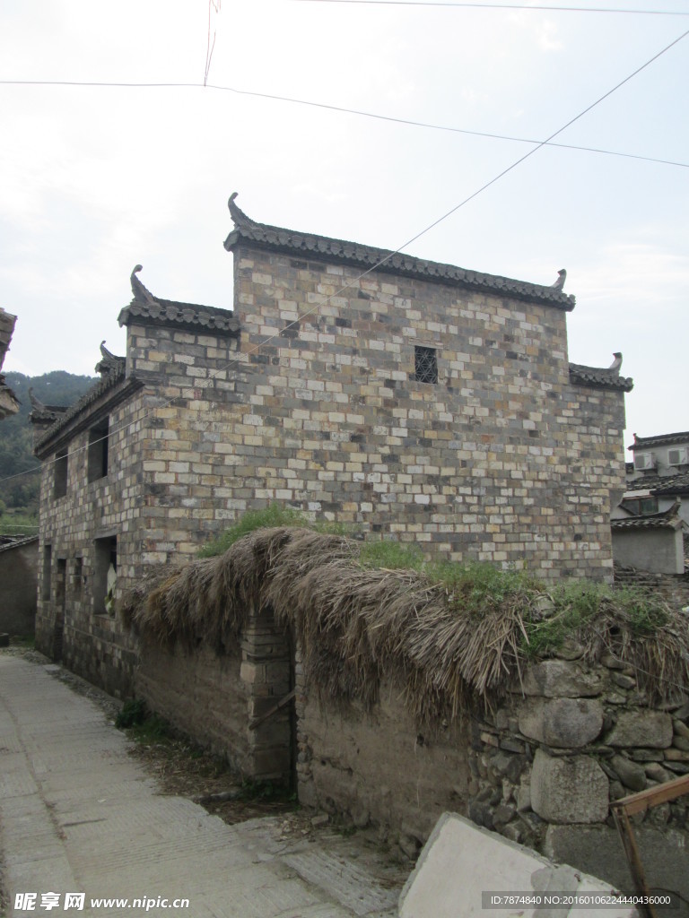 安徽宏村
