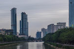 成都招银大厦
