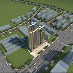 商业住宅楼3D模型