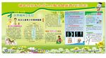 公共卫生教育健康宣传栏