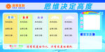 业绩公告版面