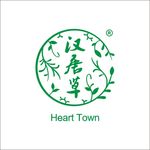汉唐草Logo