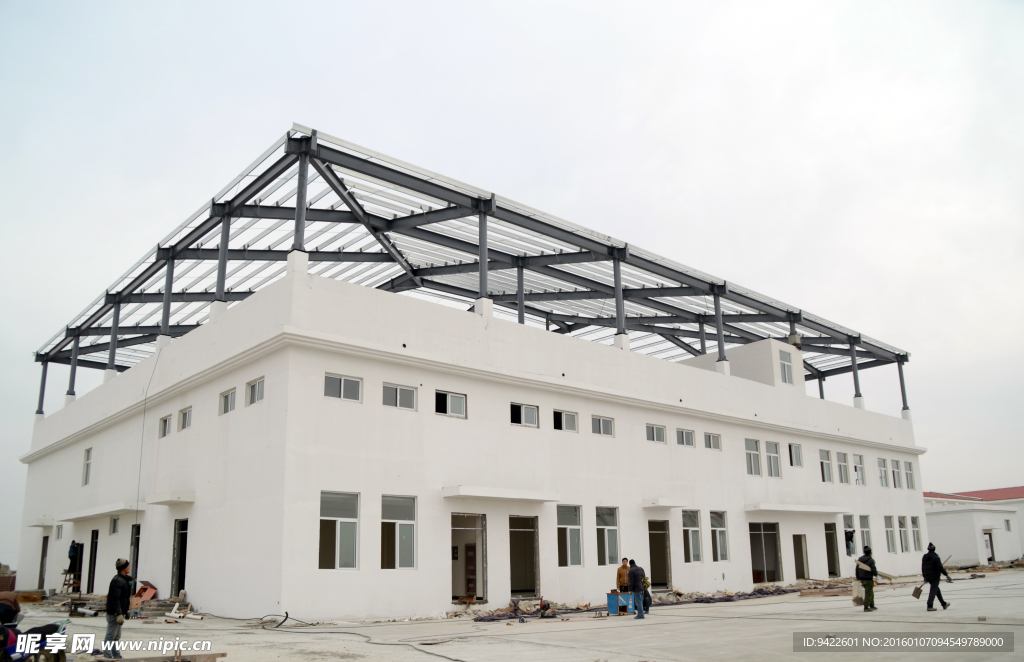 房屋建筑