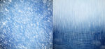 下雨和下雪效果图