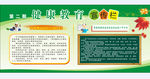 健康教育宣传栏