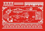 花边 边框