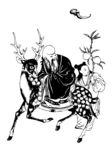 寿星