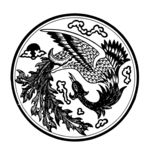 丹凤朝阳