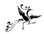 鸟兽纹