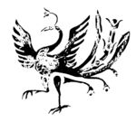 鸟兽纹