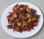辣子鸡