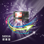 诺基亚手机banner